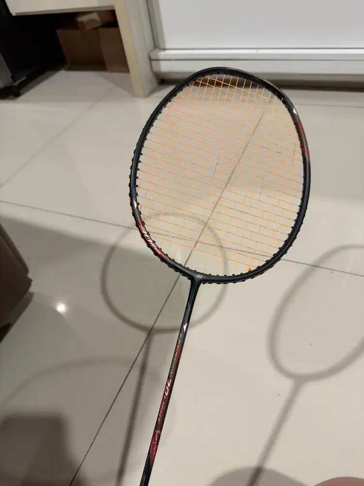 Yonex nanoray 70 light
