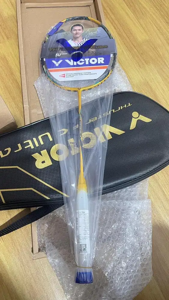 Raket victor thurster f claw ultra