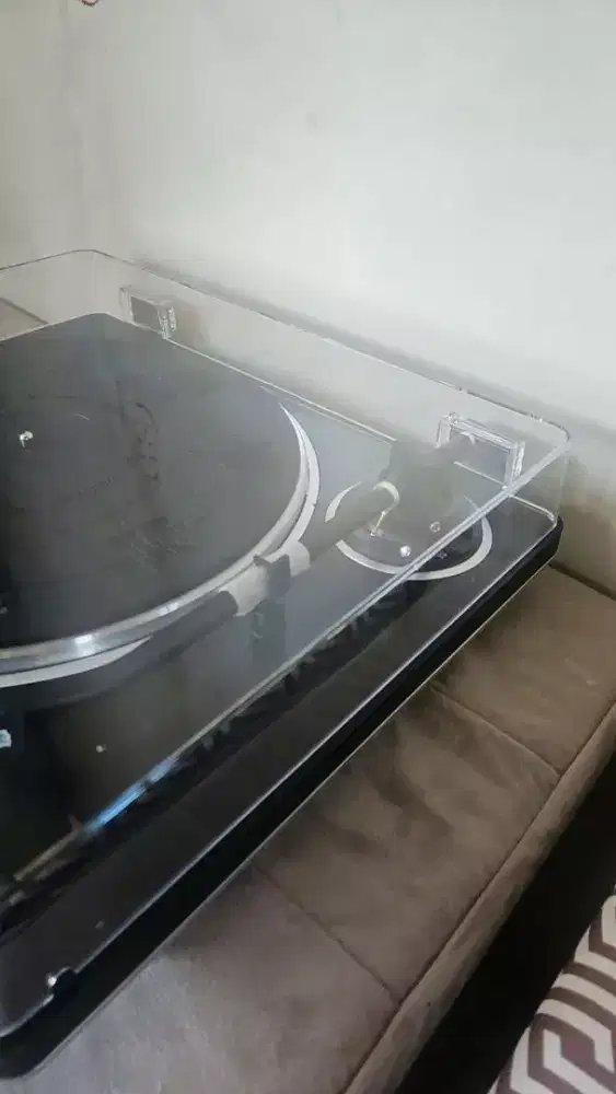 Turntable audio technica AT-LP70 XBT