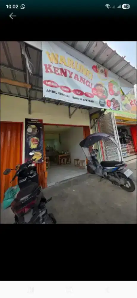 Dibutuhkan pegawai wanita & pria