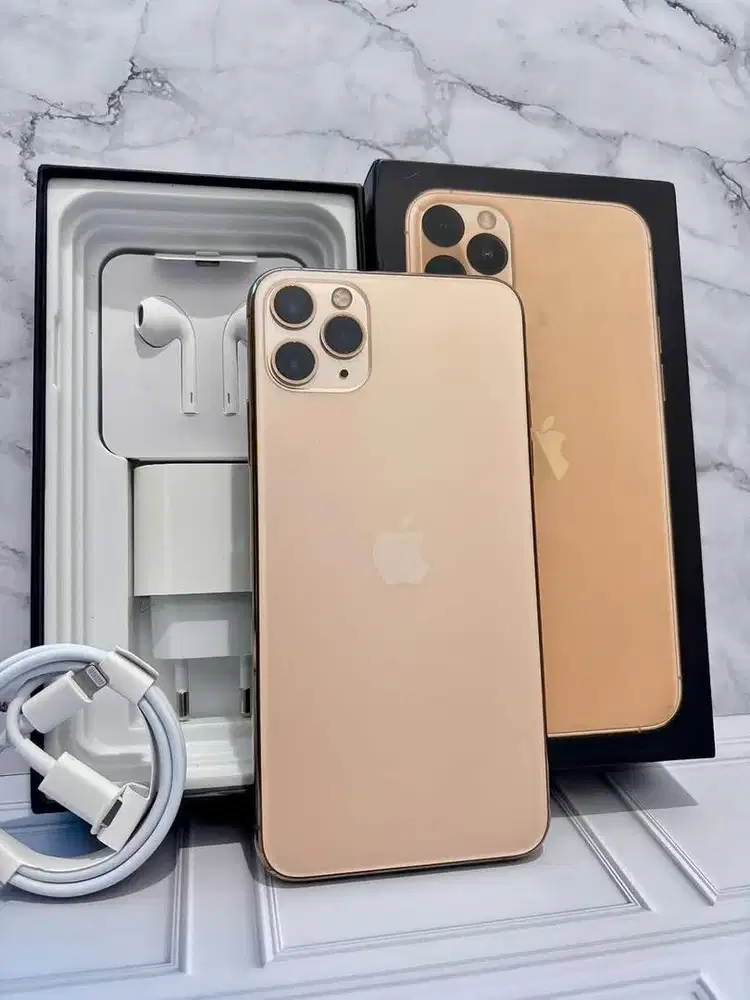 iphone 11 promax 256GB