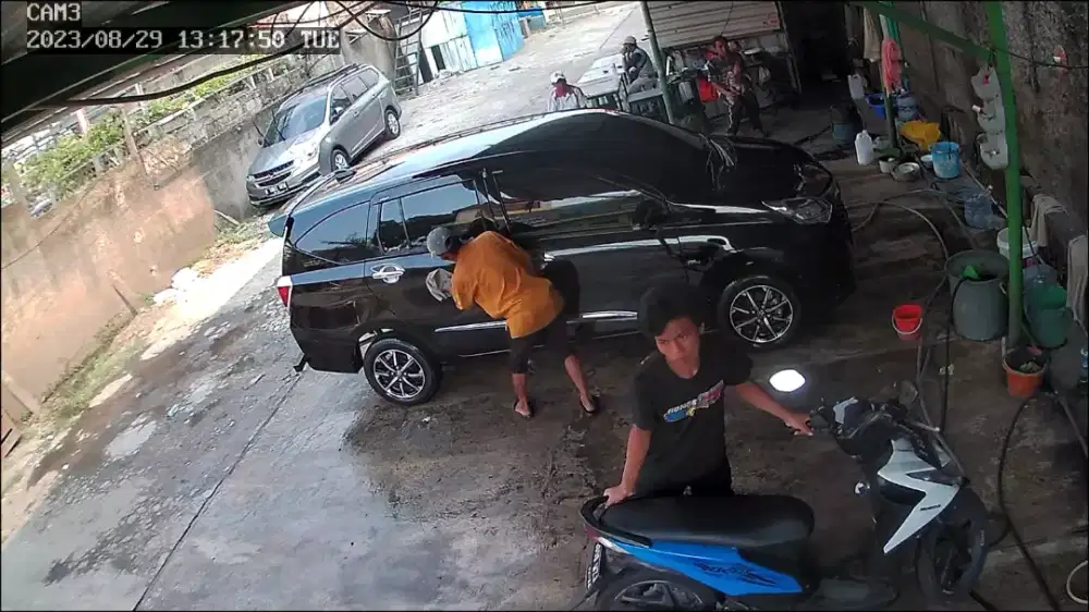 Assalamualaikum cari pekerjaan sopir pribadi atau kantor