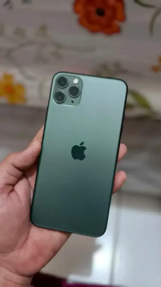 iphone 11 promax 64, inter all sim