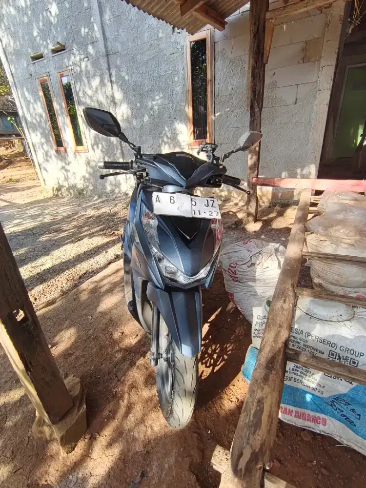 Beat delux tahun 2022