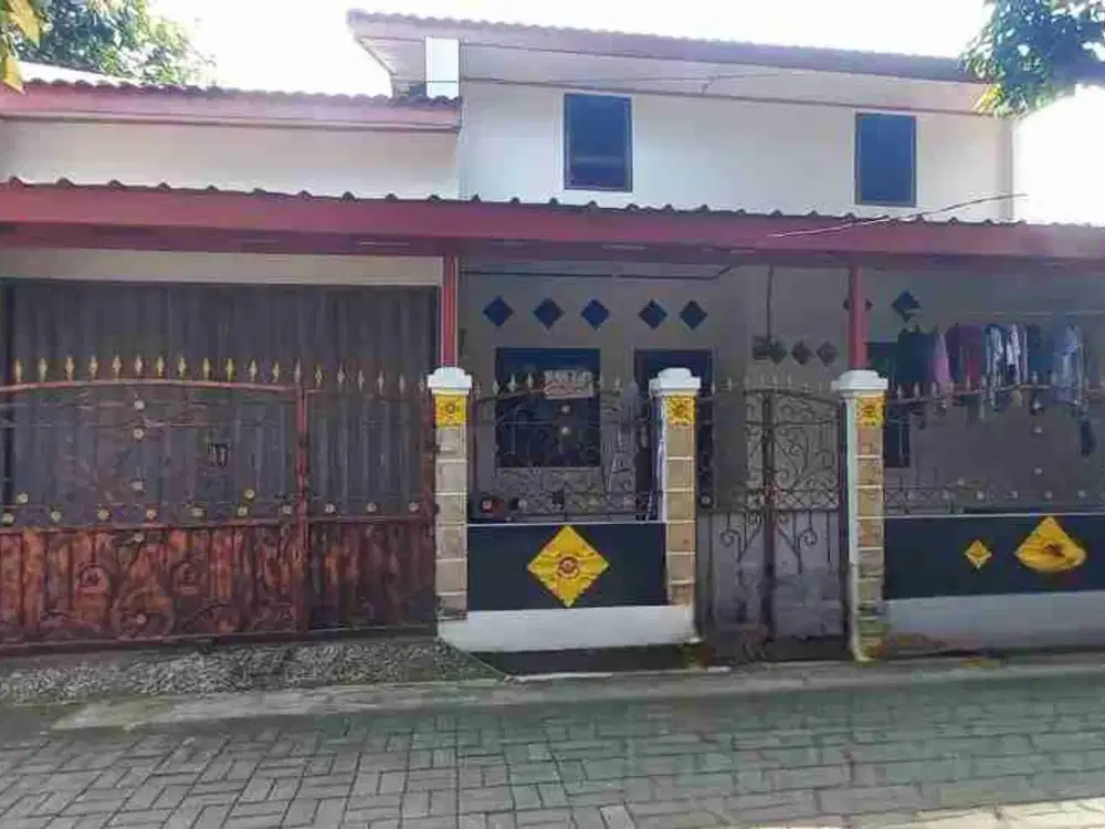 SUPER MURAH 2LT DASANA INDAH KELAPA DUA BONANG BINONG LIPPO KARAWACI SERPONG