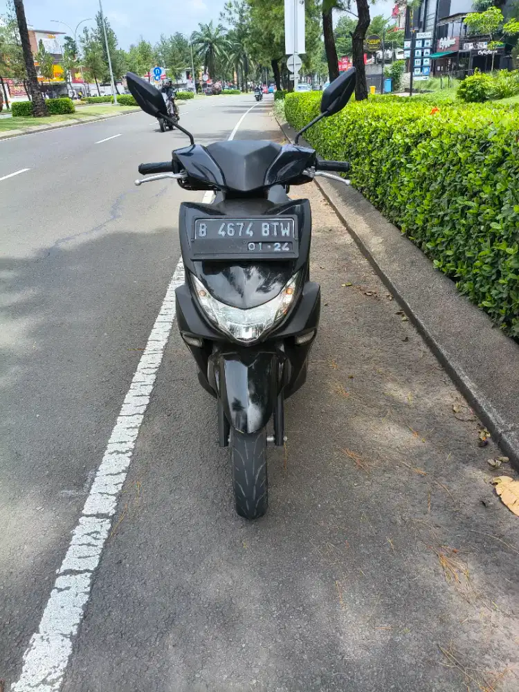 freego old hitam - cbs