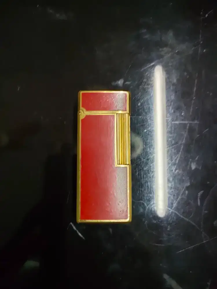 Mark Cross Gold plated