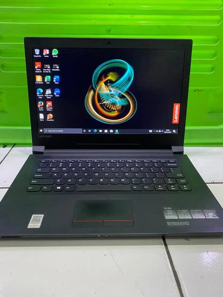 laptop lenovo 80tv