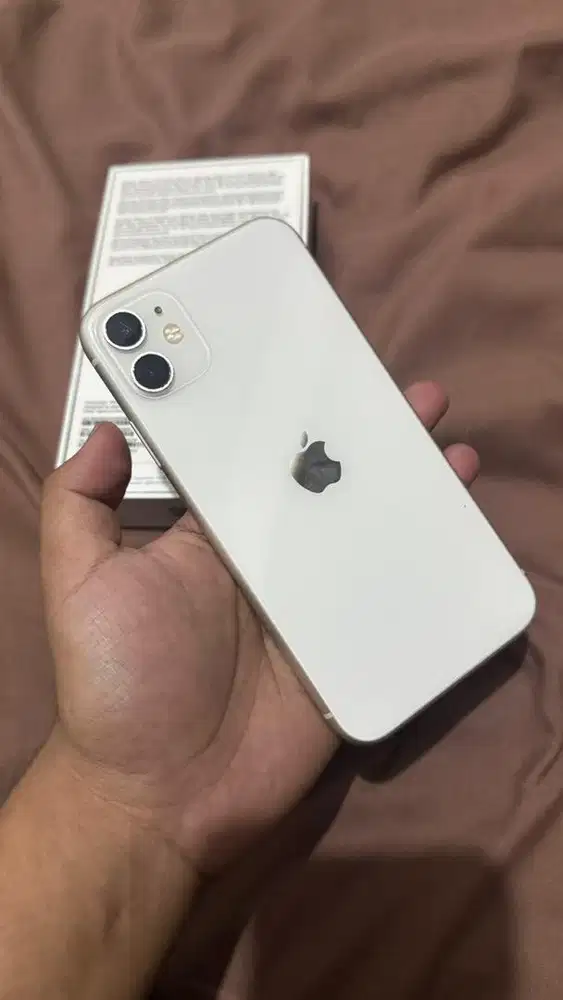 iPhone 11 128gb ex iBox