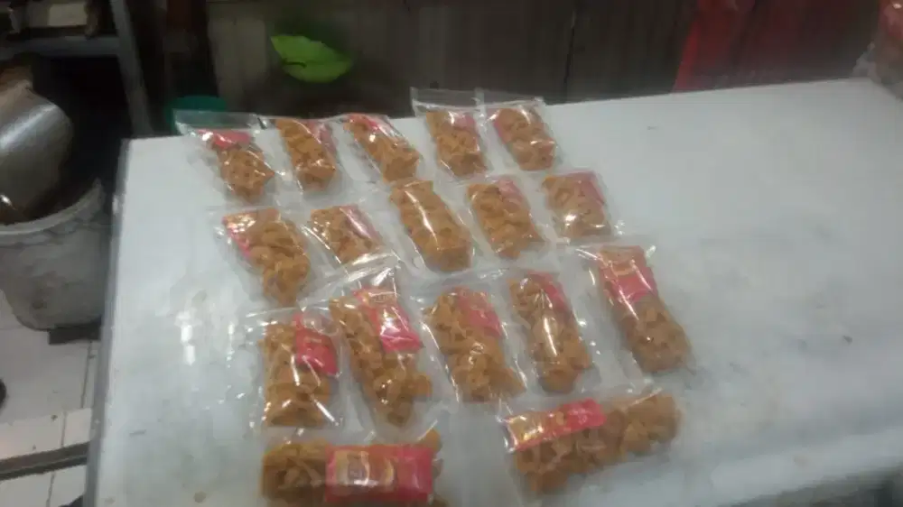 Lowongan kerja pria lajang