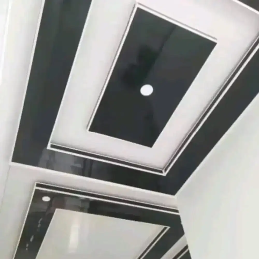 Jual pasang plavon pvc