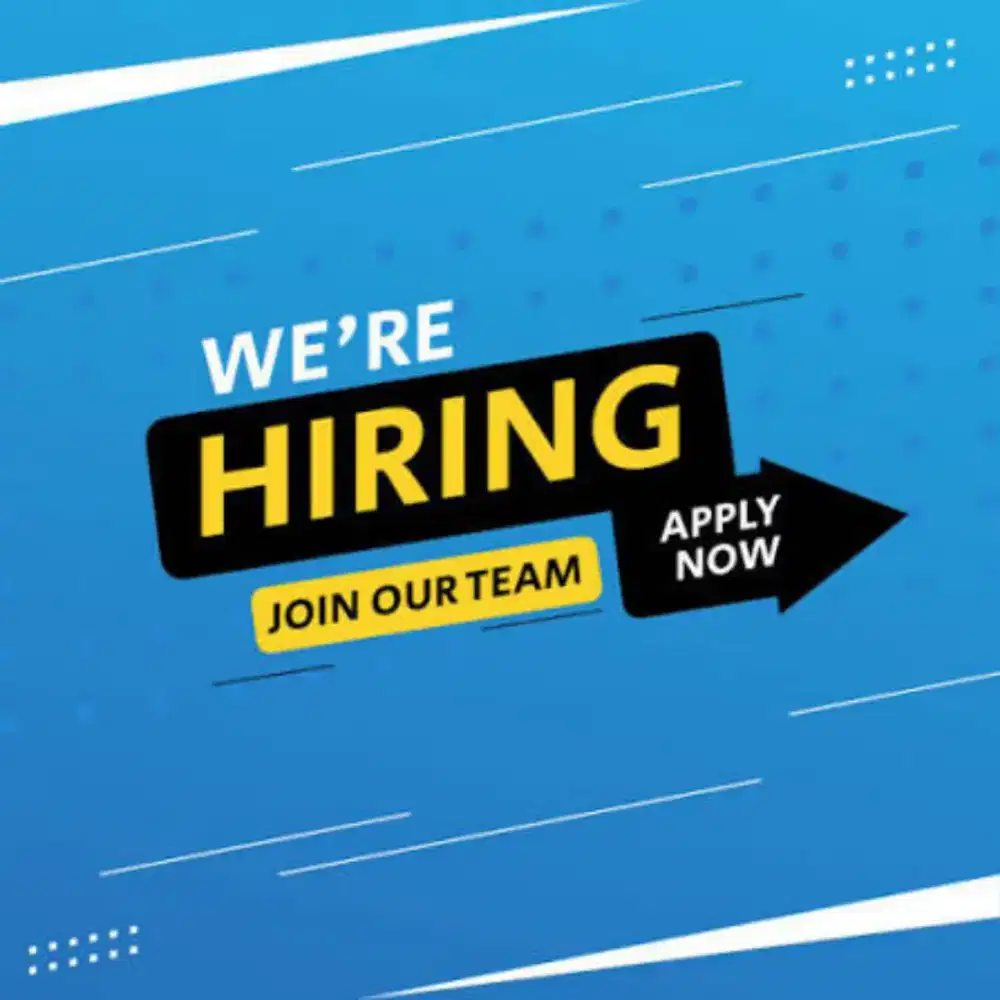 Dibutuhkan admin onlineshop Jelambar