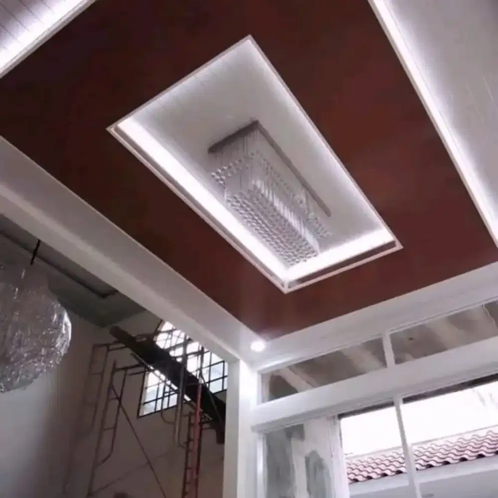 Jual pasang plavon pvc