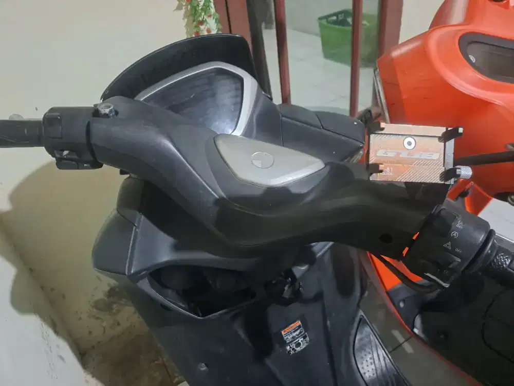 Dijual Cepat LEXI std