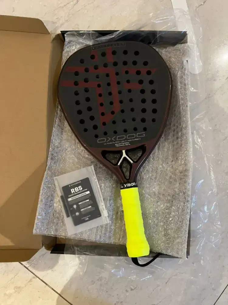 WTS
Oxdog Ultimate Pro Light 2026