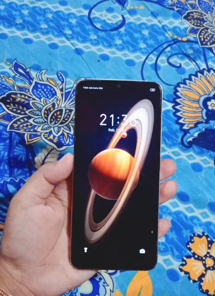 Infinix Hot 30i ram 8+8/128 Nomines