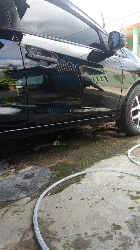 NF detailing salon mobil