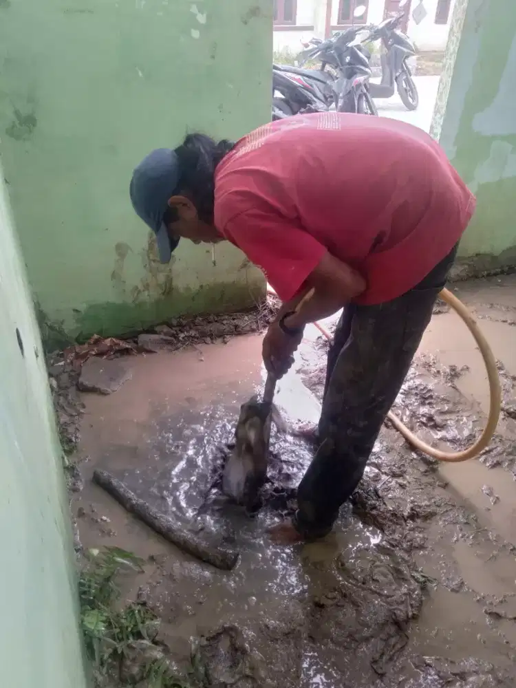 nge bor baru air mesin Jetpump Apollo