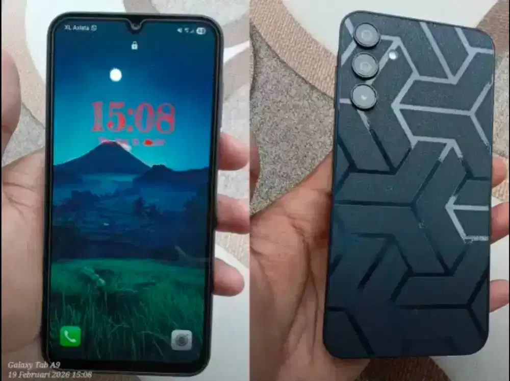 Samsung A15 8/128 Like New