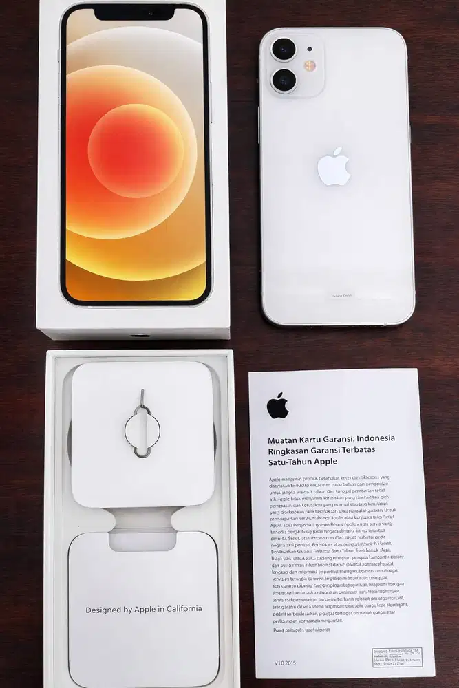 iPhone 12 Mini iBox 64