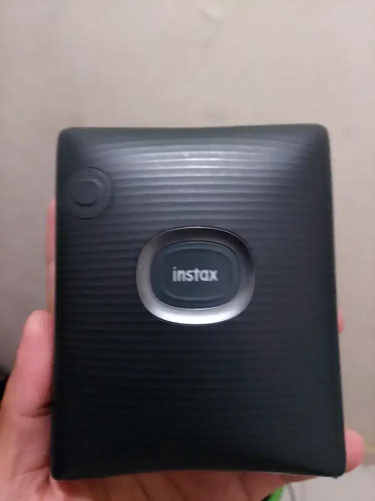 Dijual Printer Smartphone Fuji Film Instax Minilink 2.