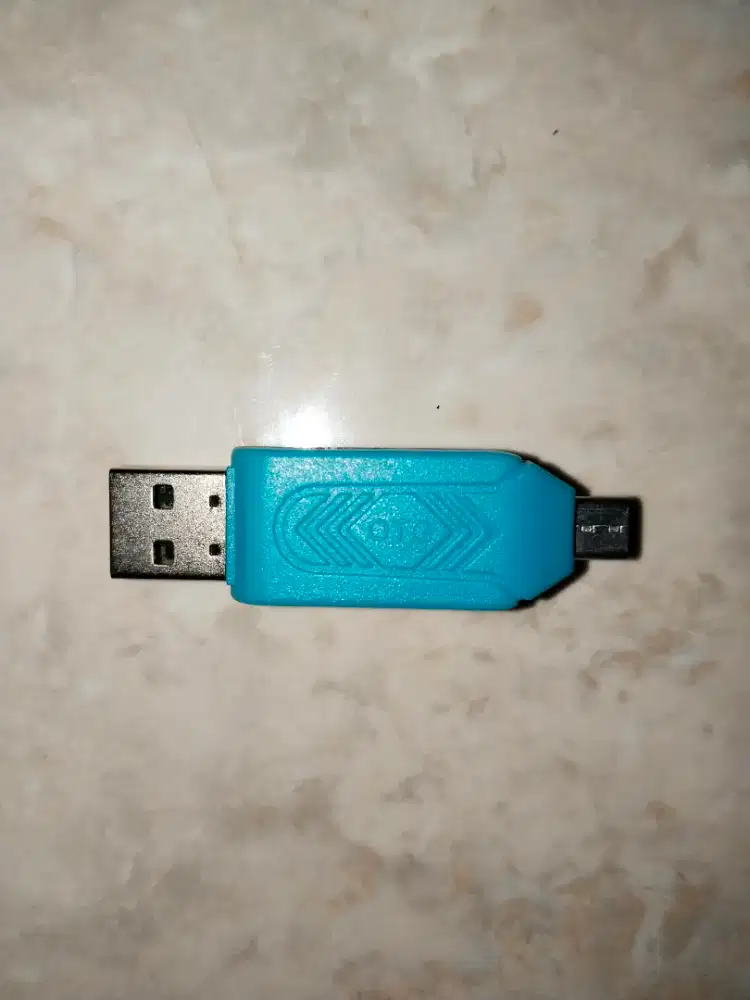 jual card reader usb to micro usb