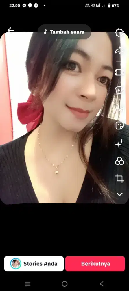 Nyari kerja cuci gosok