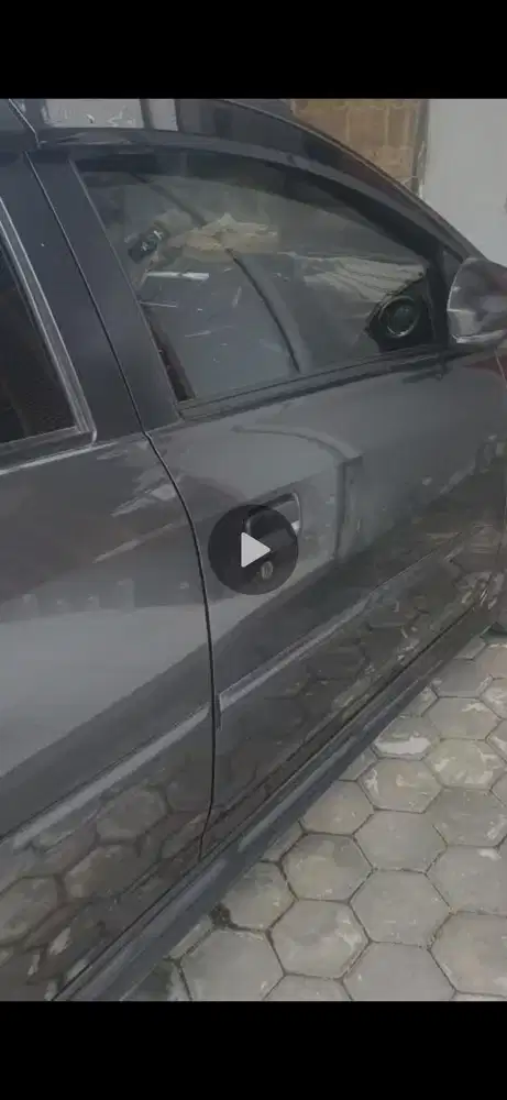 Toyota Agya 2022 Bensin