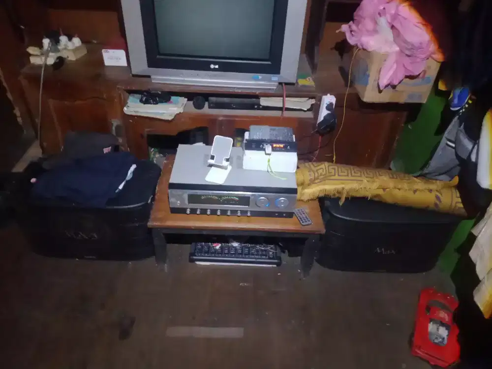 Power serta salon 10 in