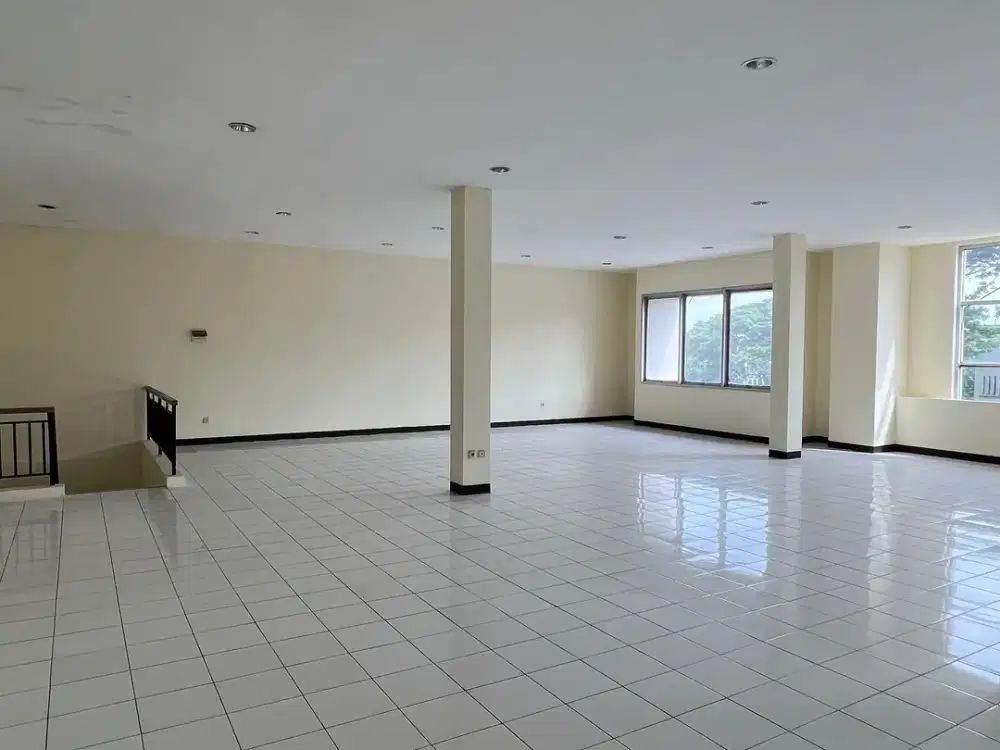Jarang Ada Ruko 3 Lantai Gandeng 3 di Ruko Diamond Gading Serpong