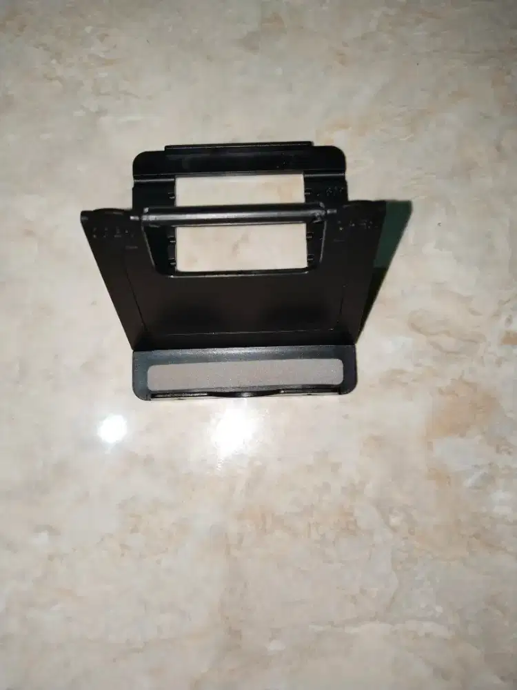 jual braket dudukan sandaran penyangga handphone dan tablet merk robot