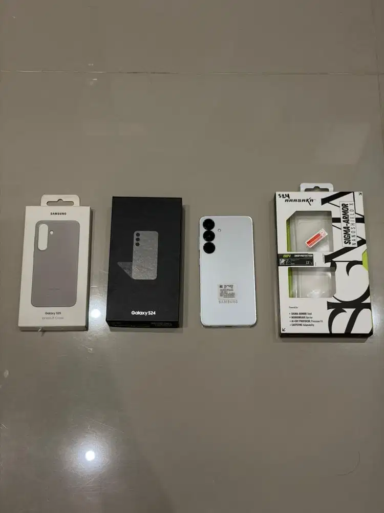 Samsung Galaxy S24 Ex Sein 8/256GB