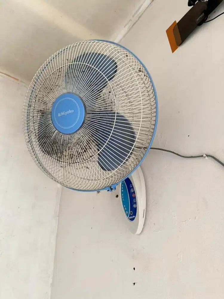 Jual Kipas angin remot
