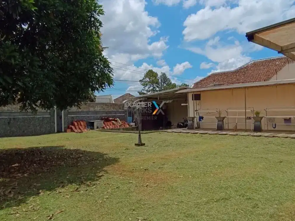 Dijual Tanah Kavling Bonus Rumah Posisi Hook di Daerah Dieng Malang