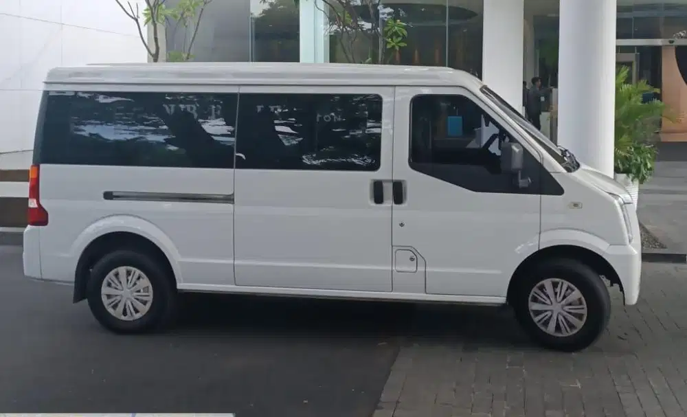 Dijual DFSK Gelora 11seat 2022