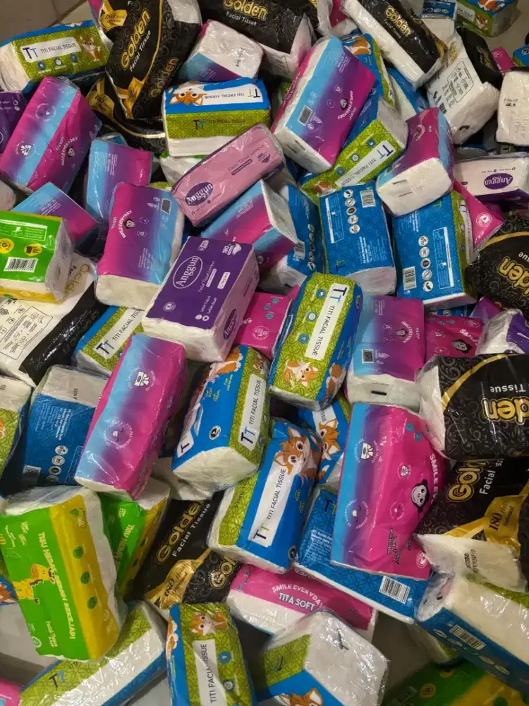 Paketan tissue 180sheet