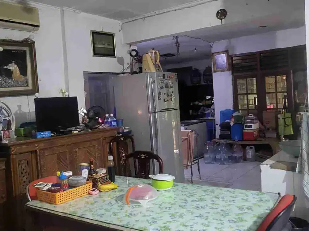 rumah strategis Di rawa belong, jktbar