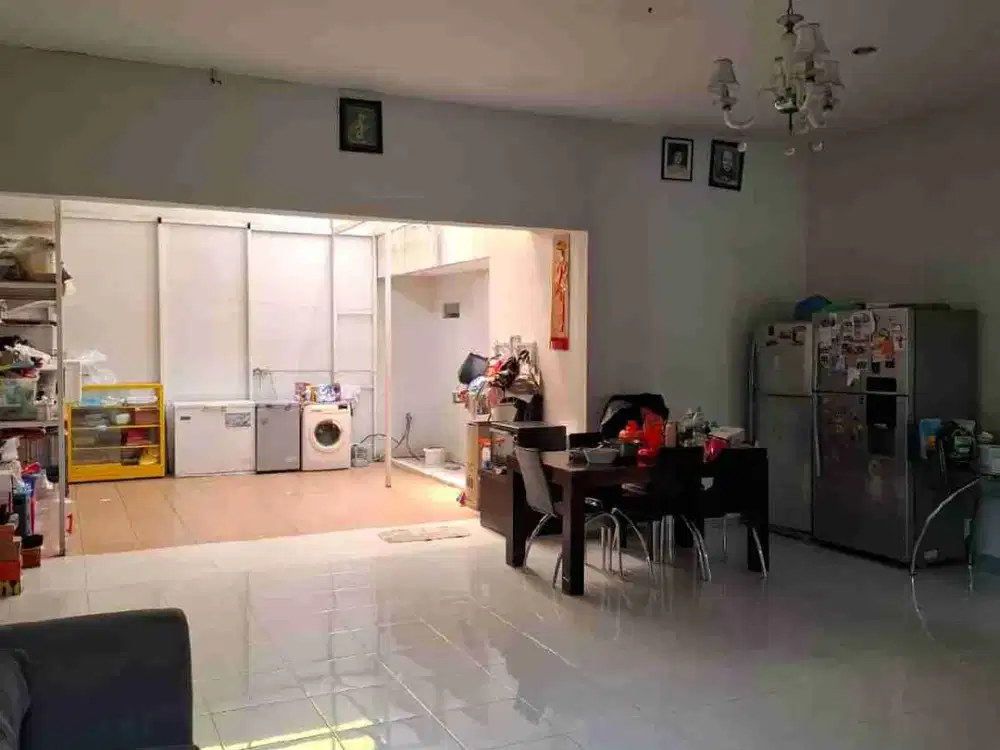 Murah Citraland Woodland 2 lantaj