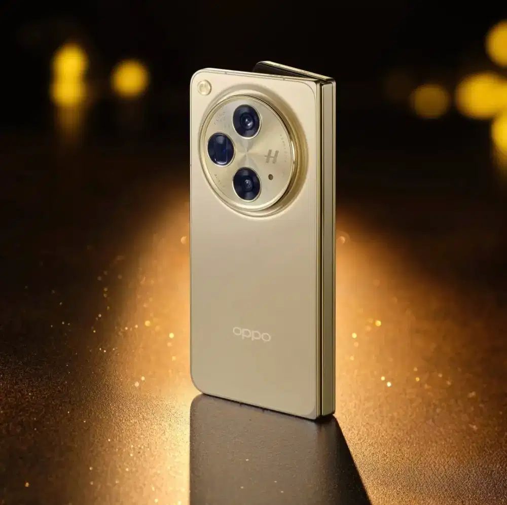 Oppo Find N3 Fold ex Resmi not N5 Flip X200 300 pro ultra Z pro max