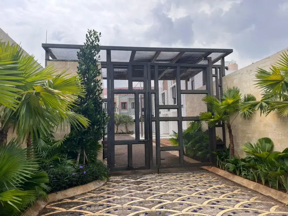 Dijual Rumah Minimalis 2 Lantai Brand New Sudah SHM Bisa KPR Duri Kosambi Sebelah Green Lake City Kalideres Cengkareng Jakarta Barat