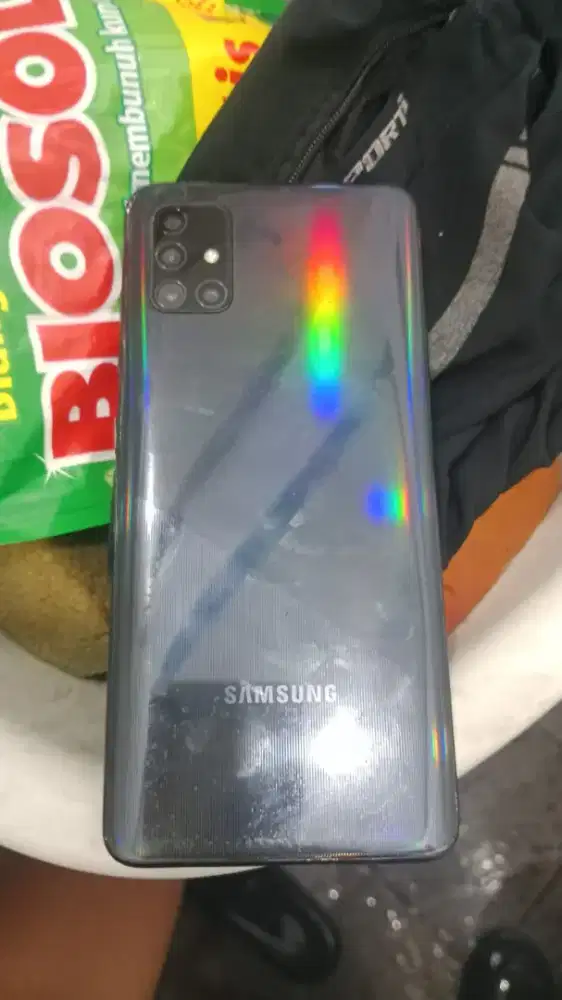 Lagi butuh dana cepat