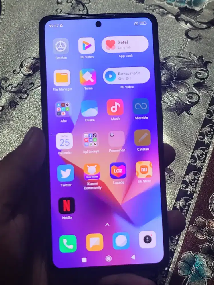 Xiaomi 11 t 5g 8/256gb