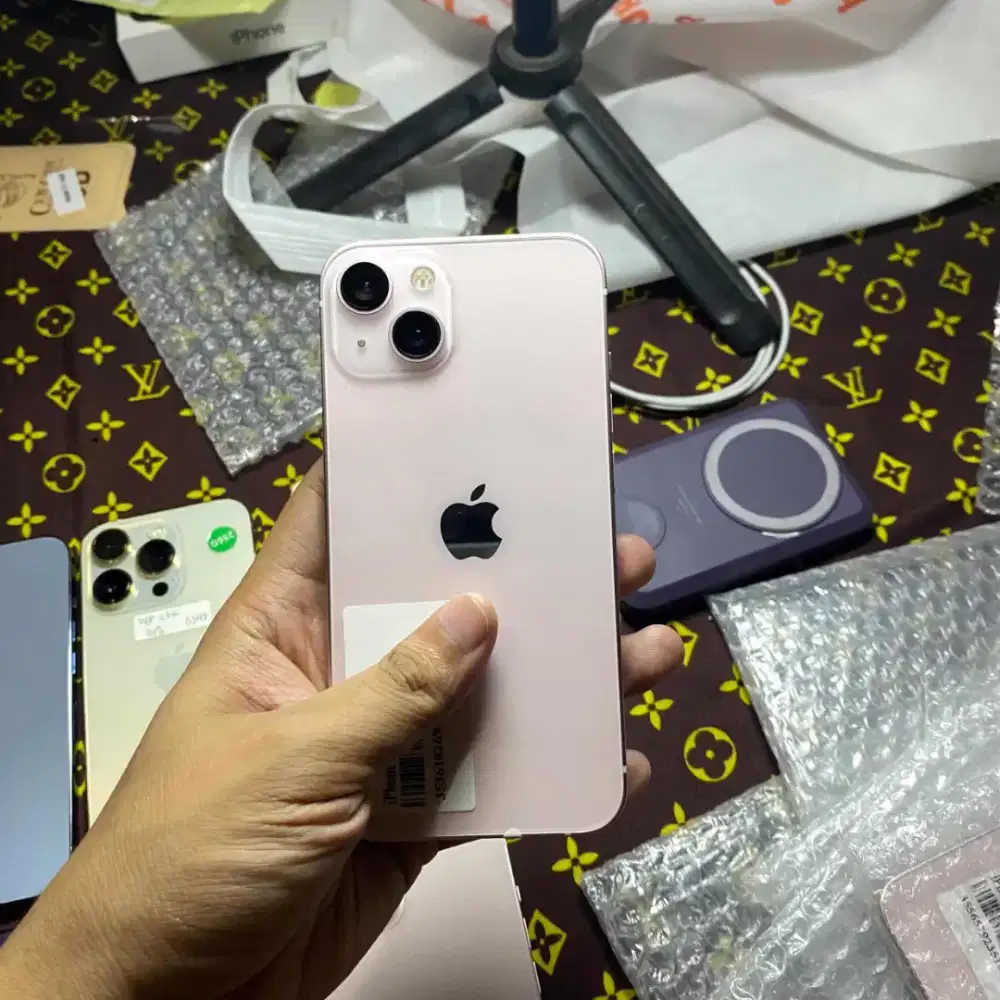 iPhone 13 256GB INTER MULUS ALL OPERATOR