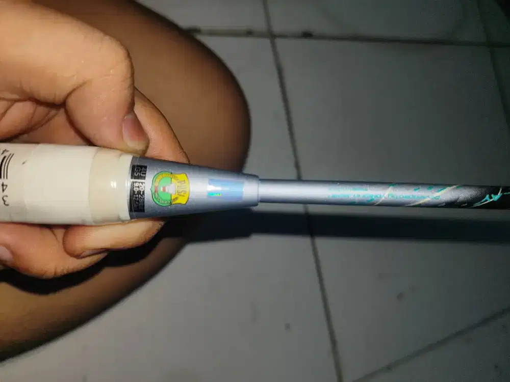 YONEX ASTROX 88D GAME