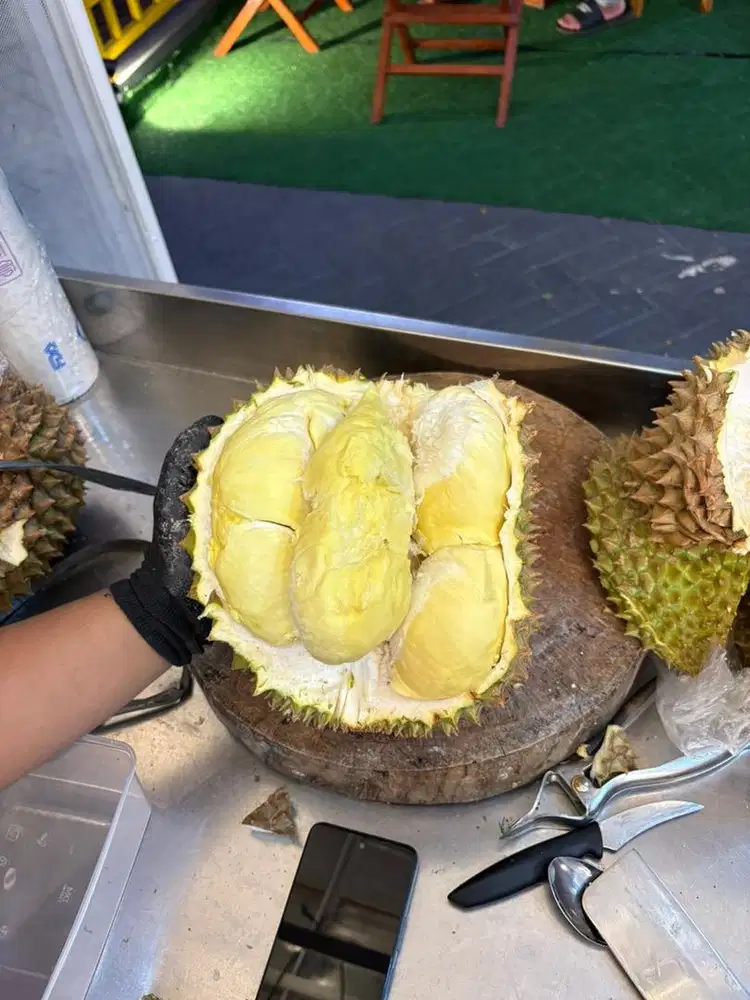 DIPERLUKAN KARYAWAN RESTO