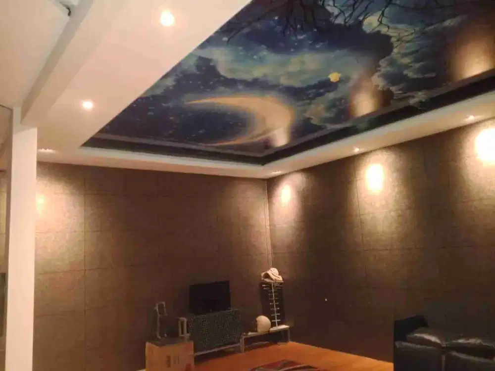 Dijual Kavling di Lebak Wangi Parung