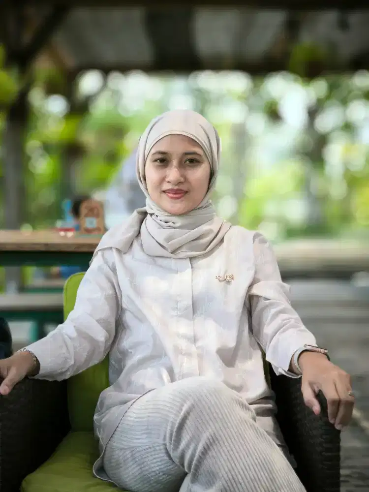 DIBUTUHKAN KARYAWAN TOKO