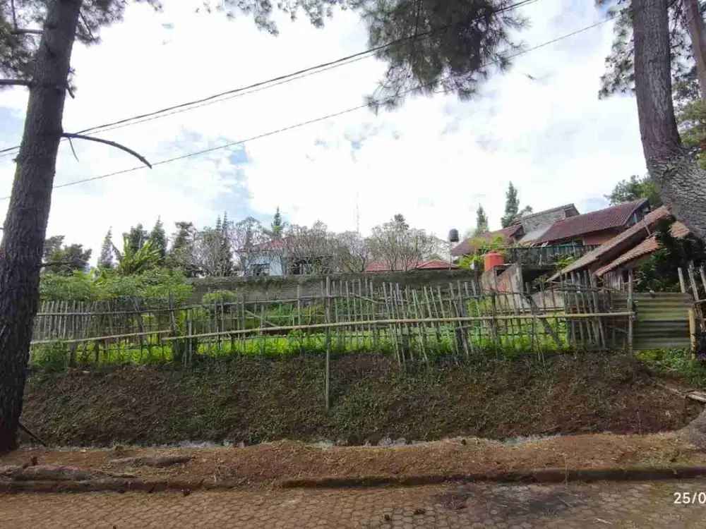 DIJUAL TANAH DI 
PERUMAHAN KATUMIRI
CIHANJUANG