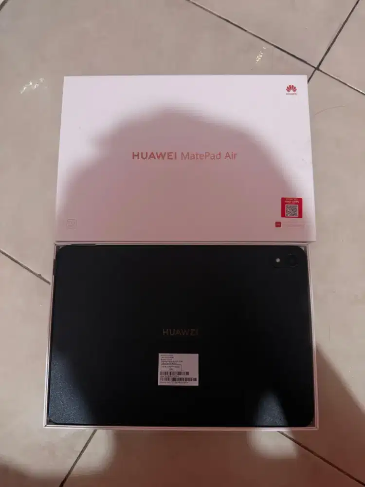 Huawei Matepad Air 8/128gb resmi