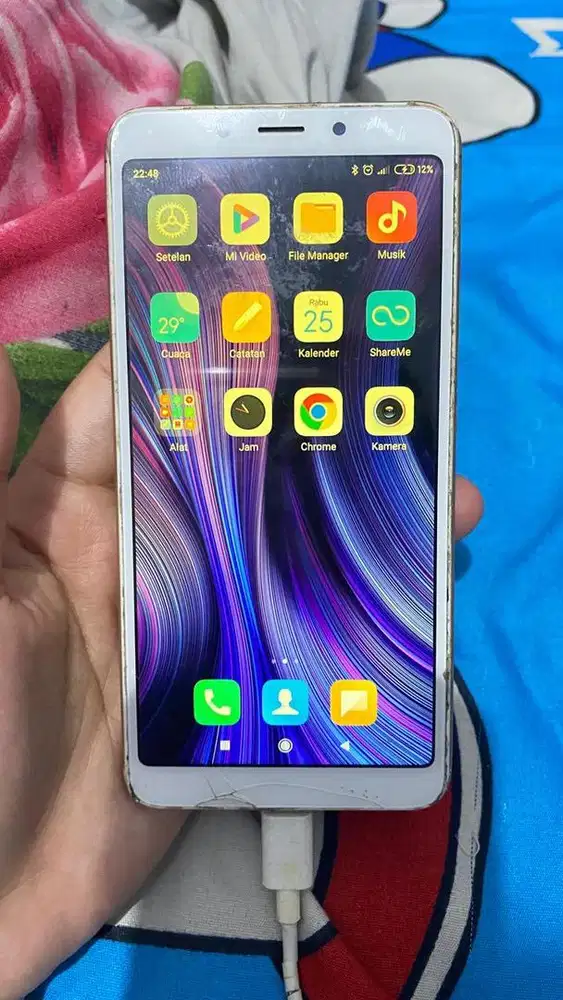 redmi 6 jual cepet aja